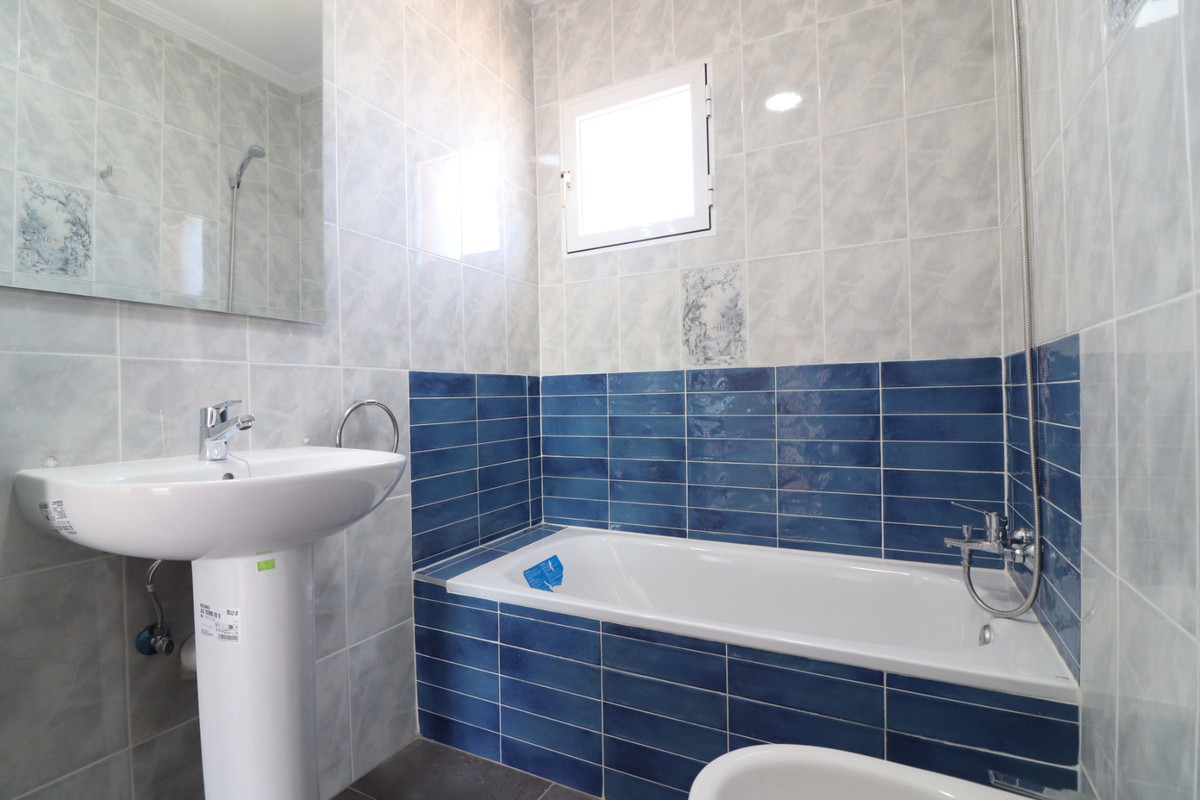 Apartment – Top Floor Apartment in Orihuela