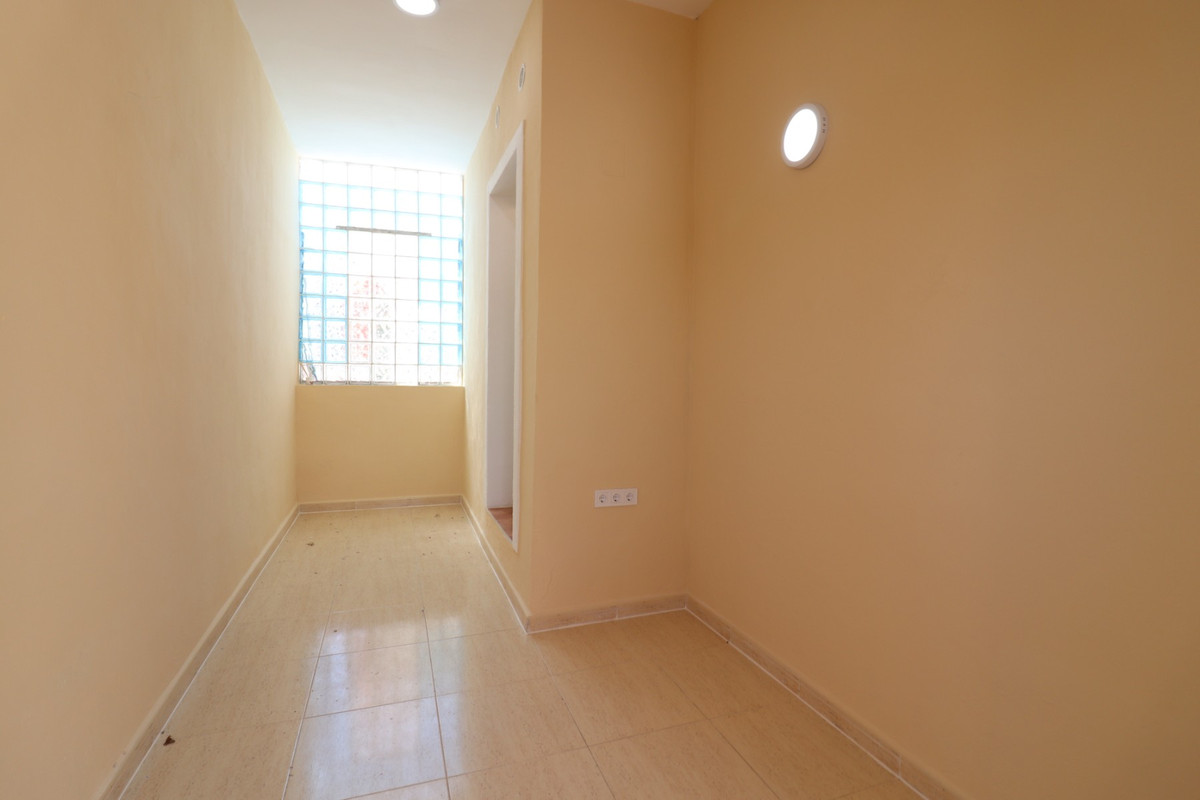 Apartment – Top Floor Apartment in Orihuela