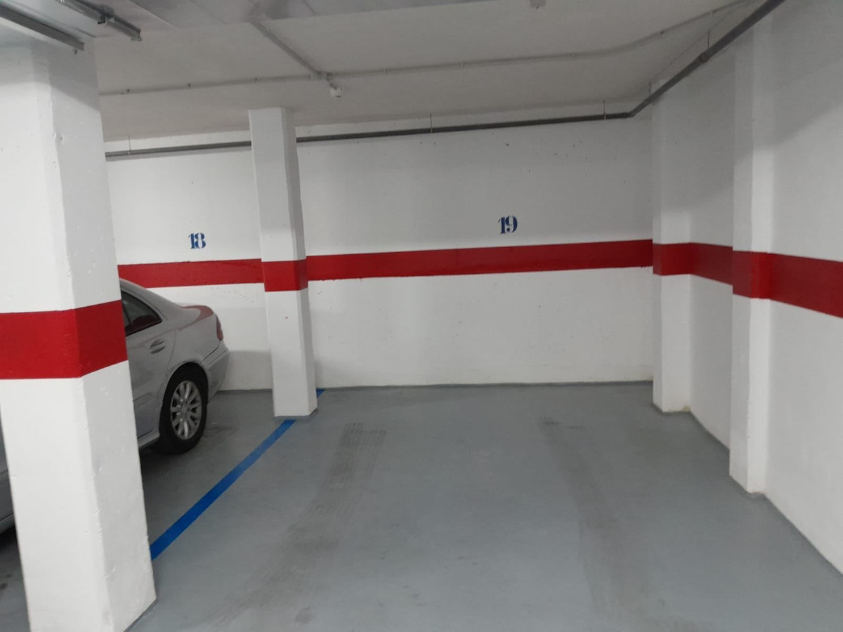 Apartment – Middle Floor Apartment in Torrevieja