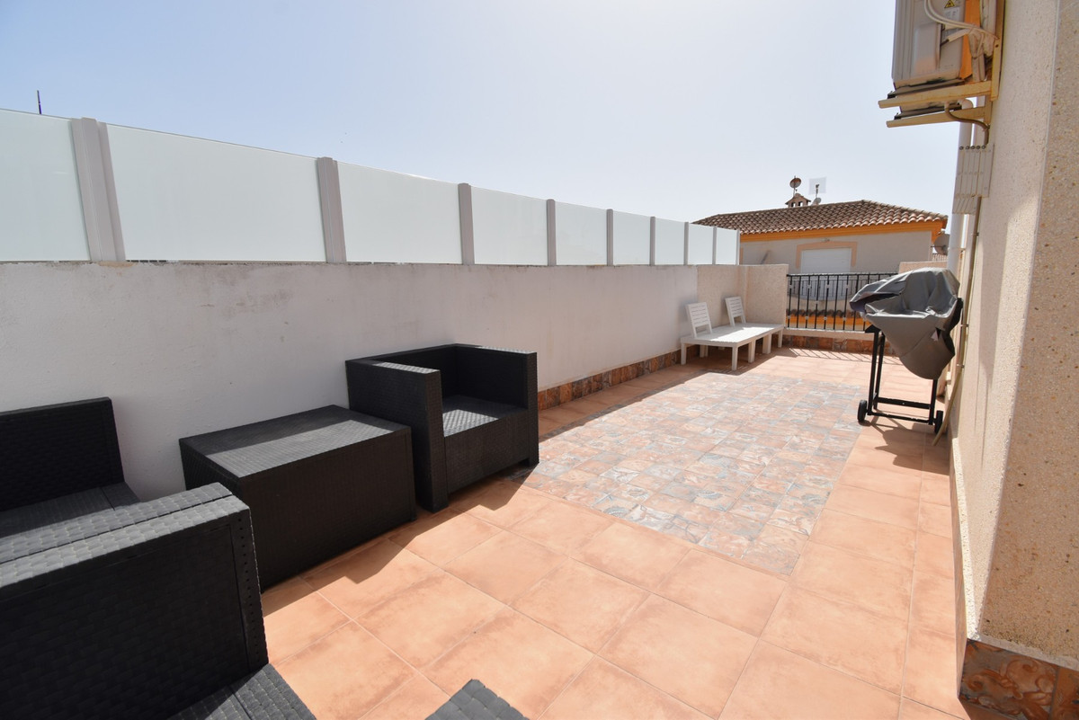 ShowFeedImage House – Quad in Orihuela