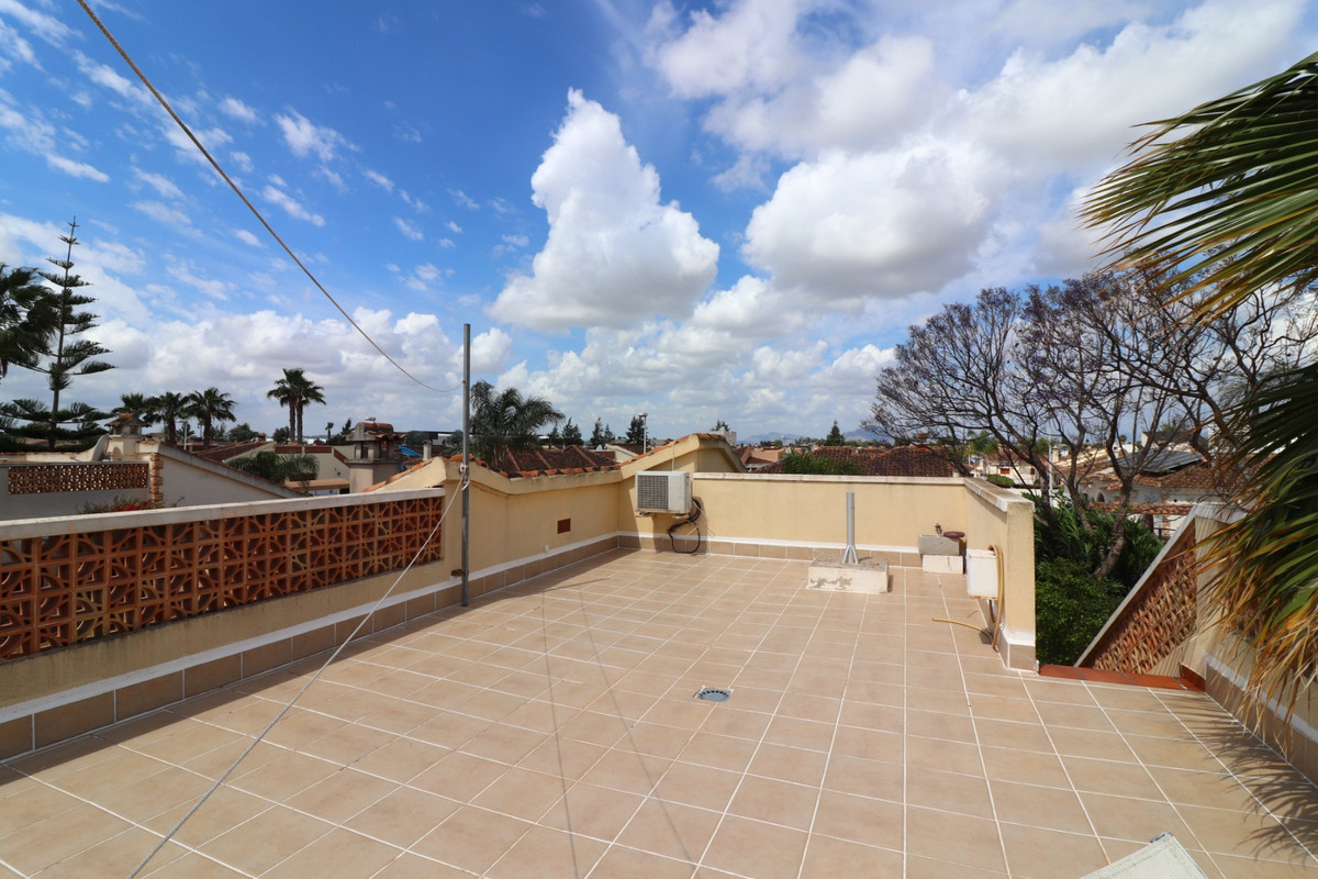 ShowFeedImage House – Detached Villa in Formentera del Segura