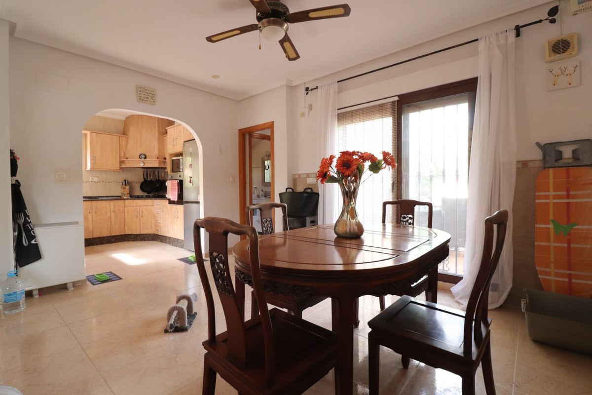 ShowFeedImage House – Detached Villa in Formentera del Segura