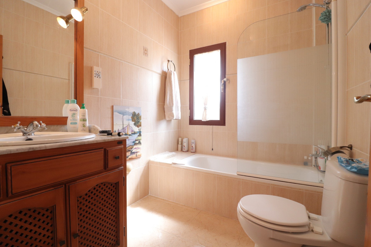ShowFeedImage House – Detached Villa in Formentera del Segura