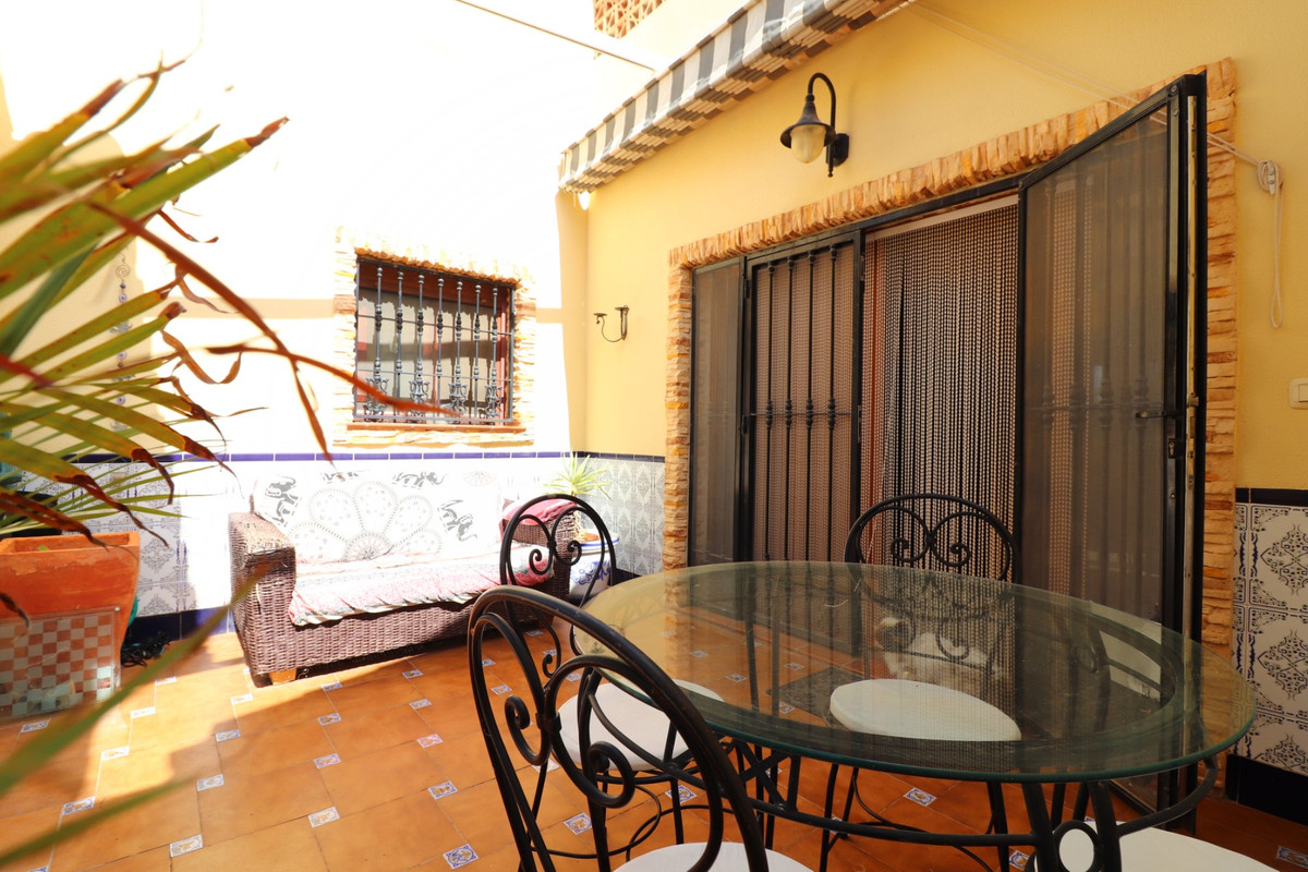 ShowFeedImage House – Detached Villa in Formentera del Segura