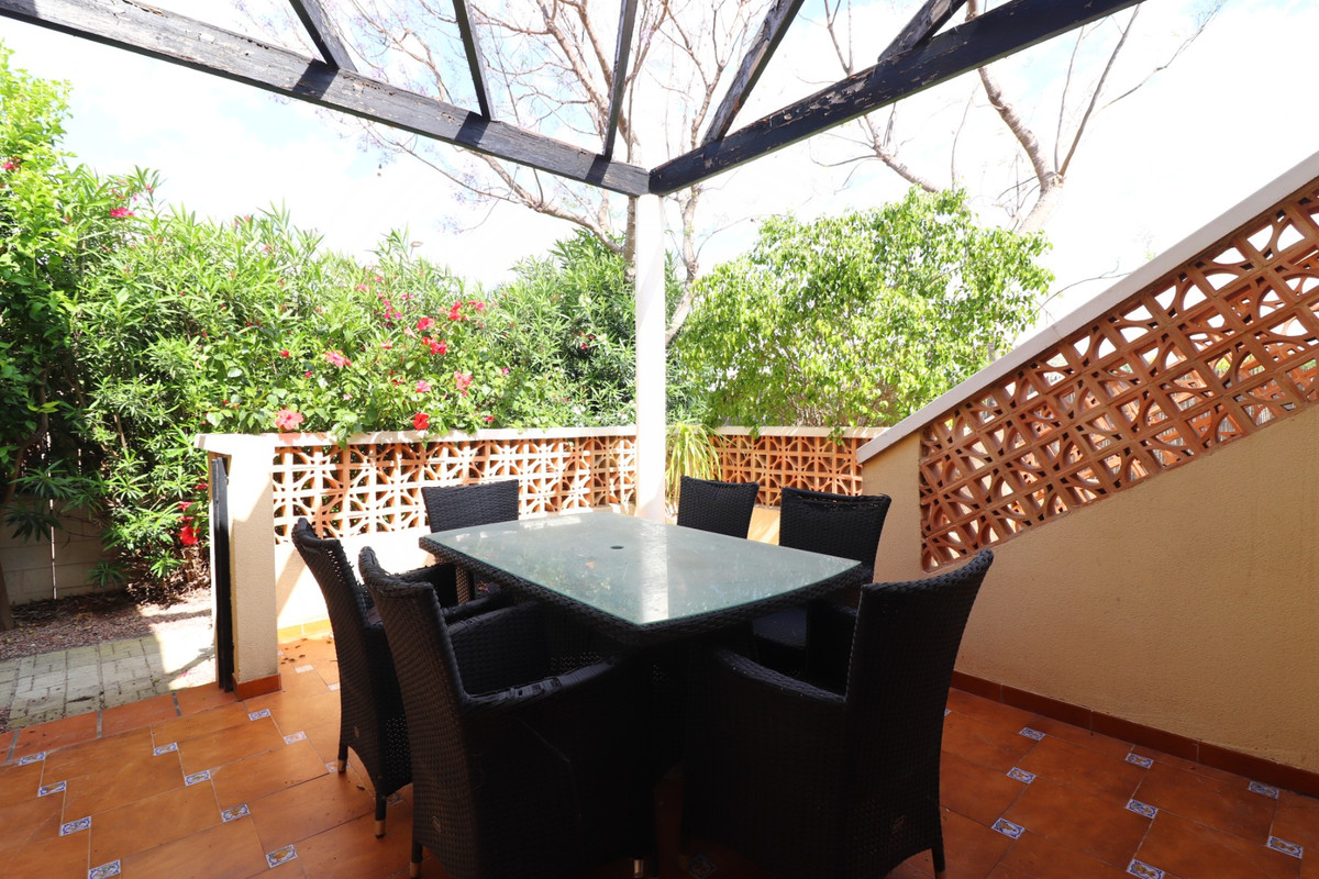 ShowFeedImage House – Detached Villa in Formentera del Segura