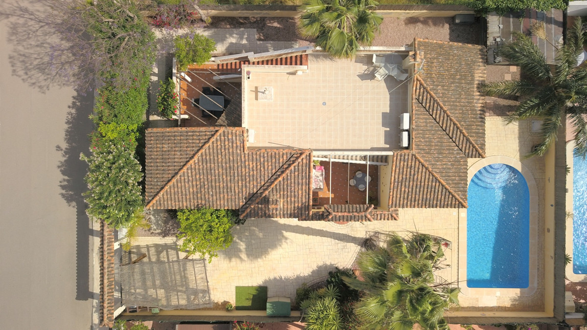 ShowFeedImage House – Detached Villa in Formentera del Segura