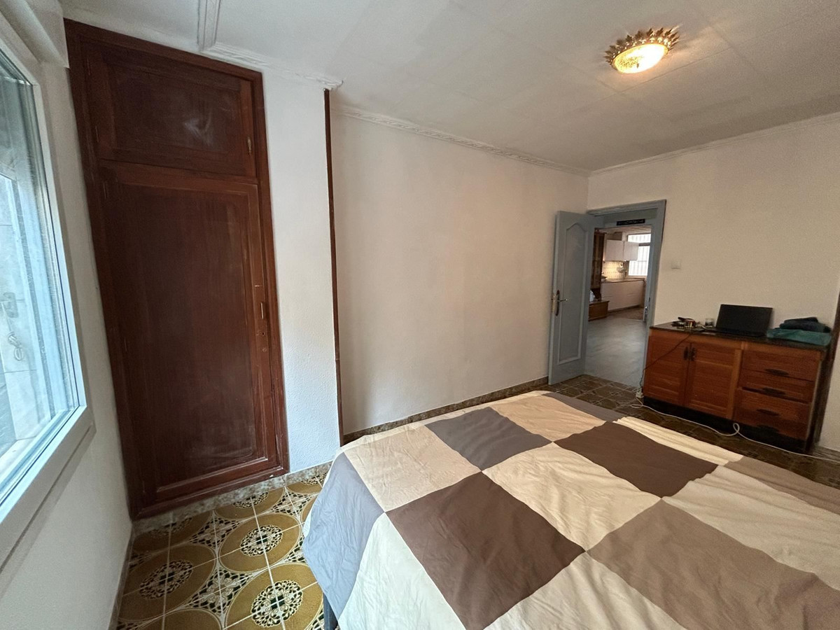 Apartment – Ground Floor Apartment in Alicante City