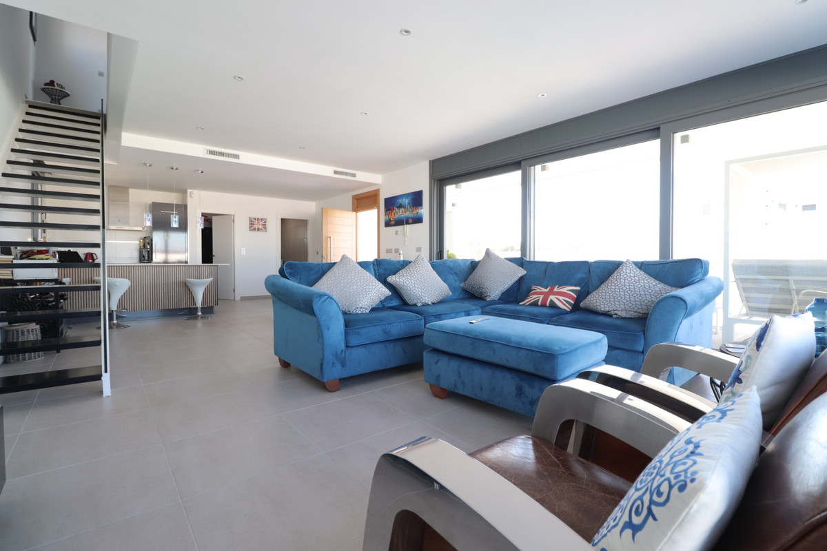 ShowFeedImage House – Detached Villa in Rojales