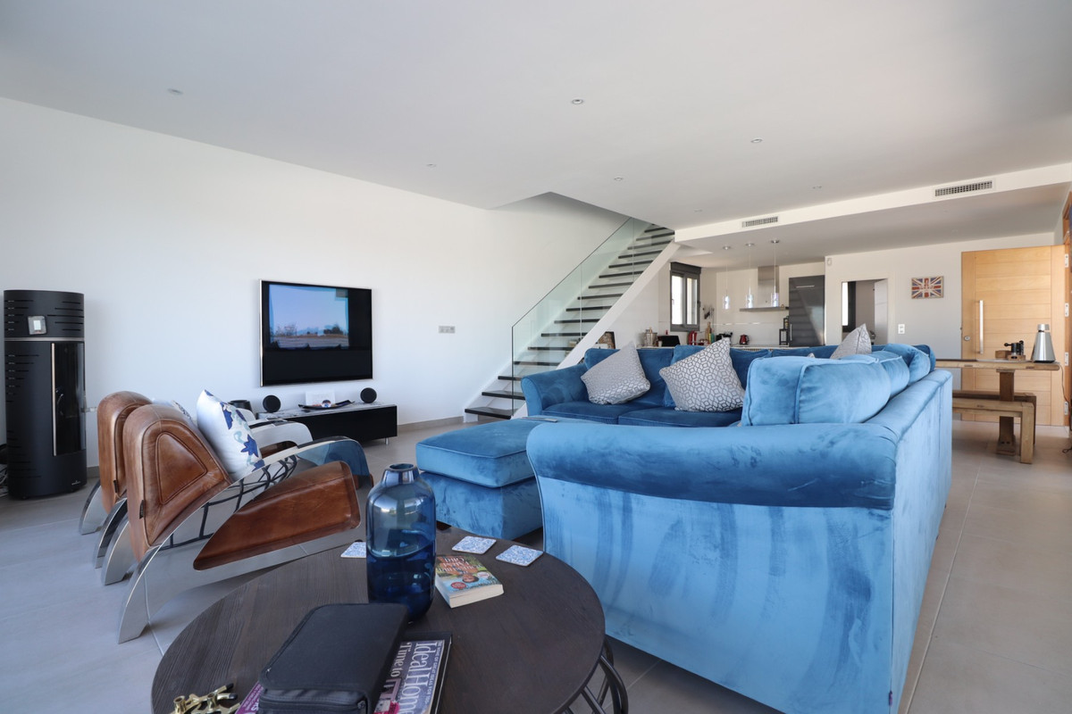 ShowFeedImage House – Detached Villa in Rojales