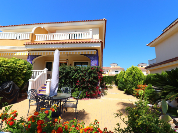 House – Townhouse in Rojales