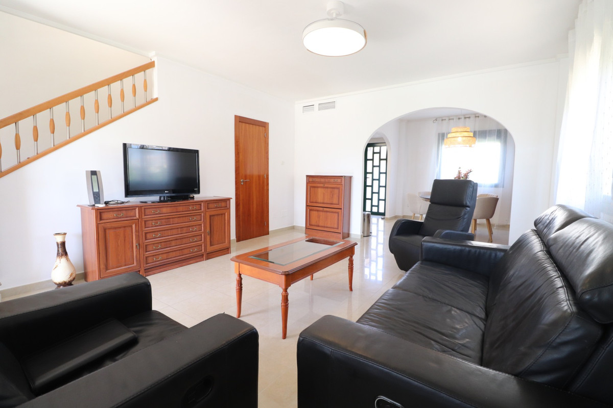 ShowFeedImage House – Townhouse in Rojales