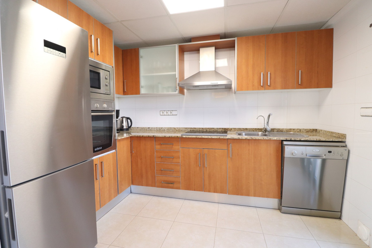 ShowFeedImage House – Townhouse in Rojales