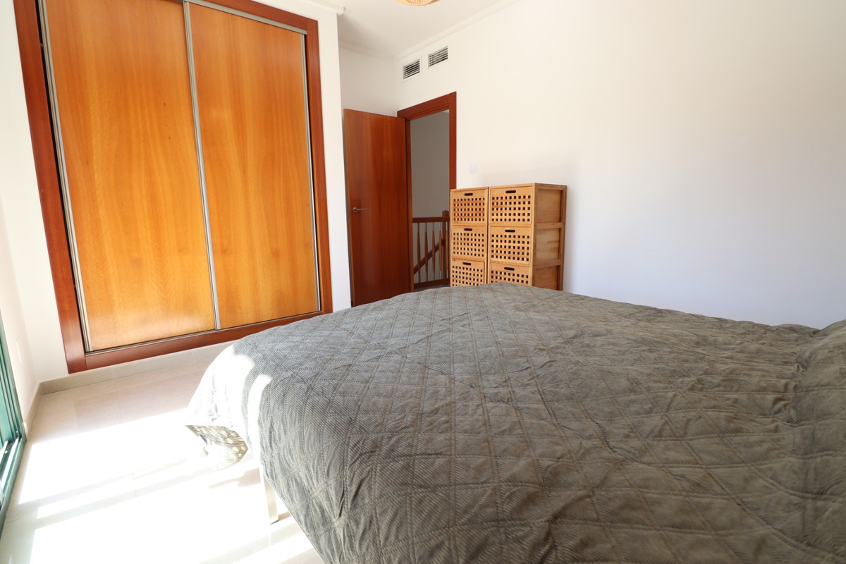 ShowFeedImage House – Townhouse in Rojales