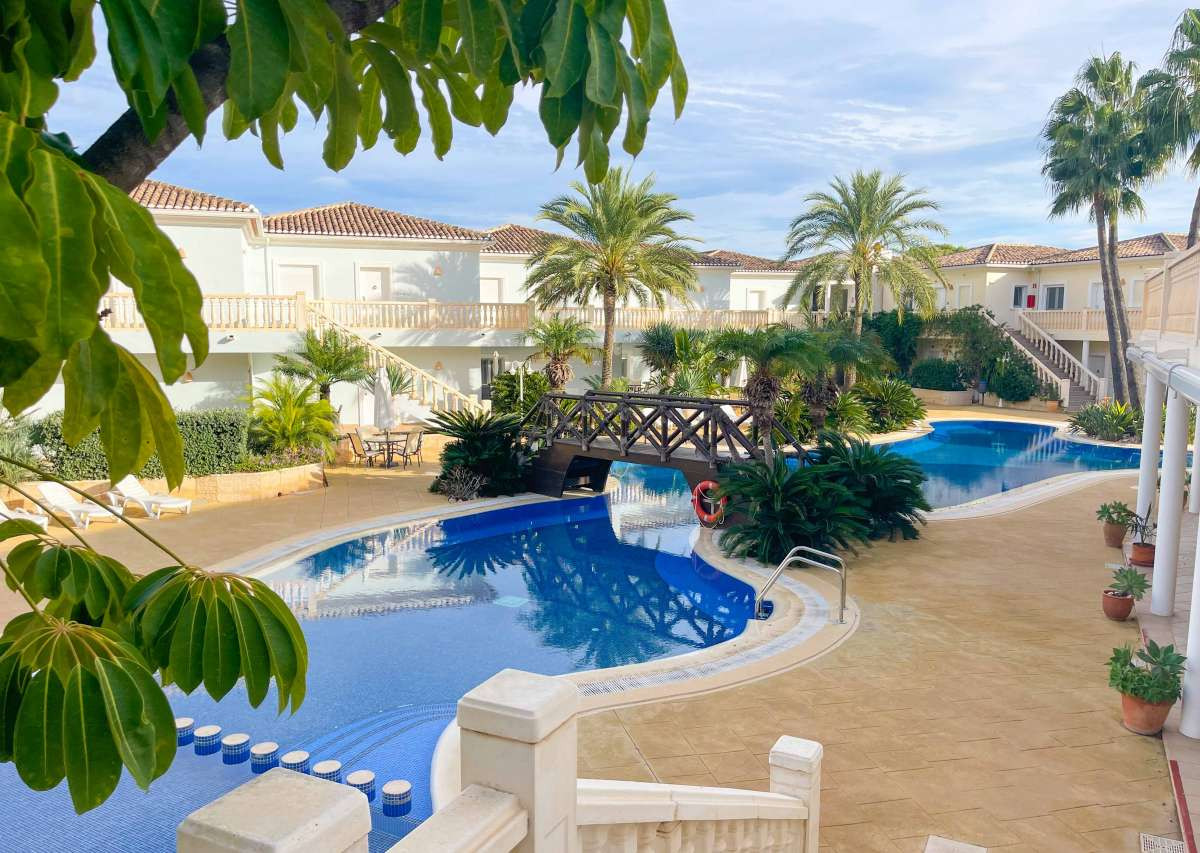 ShowFeedImage Apartment – Ground Floor Apartment in Benissa