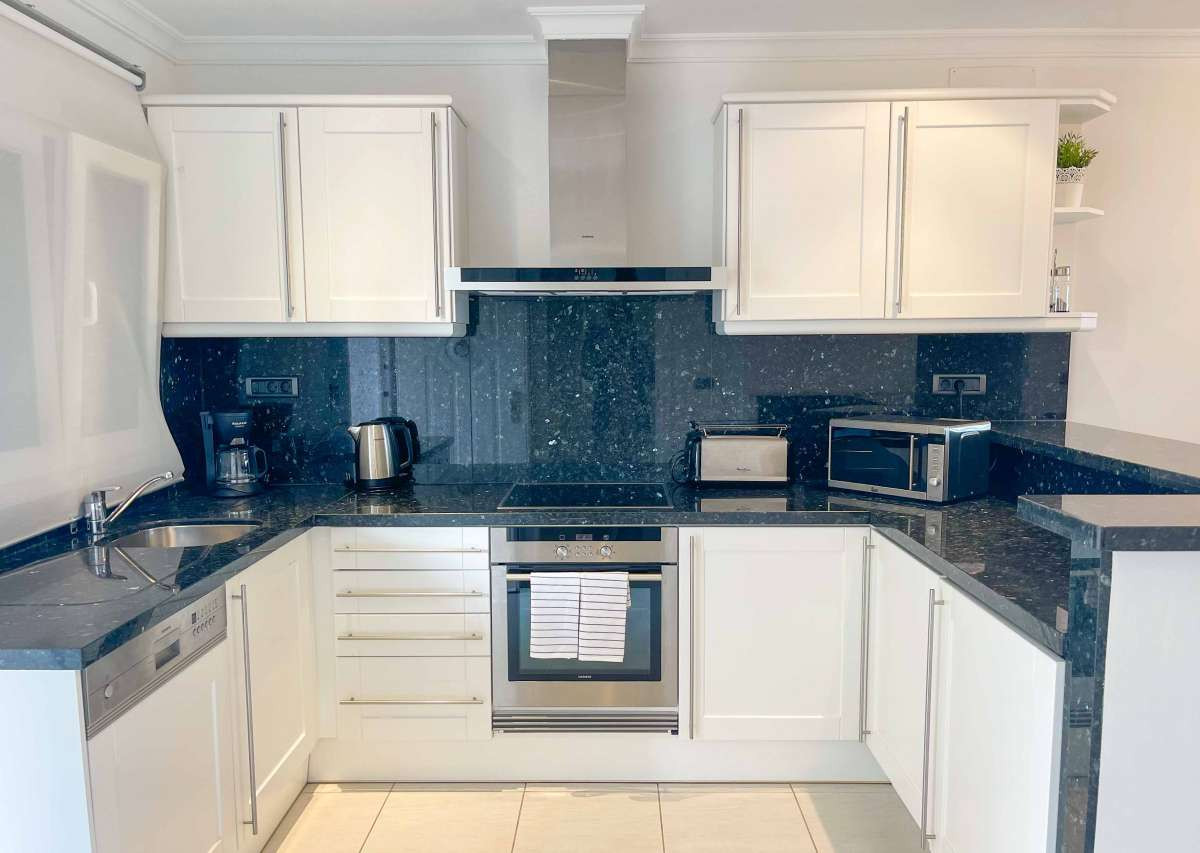 ShowFeedImage Apartment – Ground Floor Apartment in Benissa