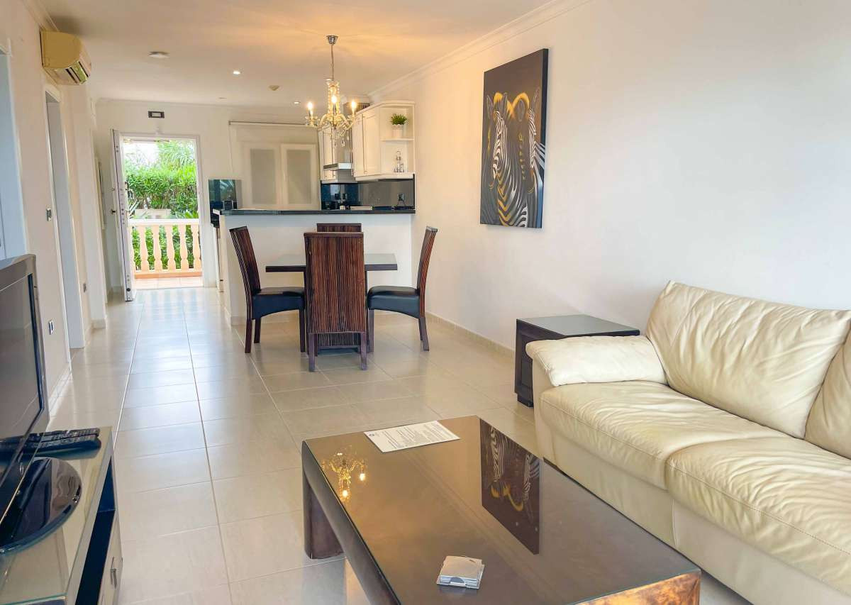 ShowFeedImage Apartment – Ground Floor Apartment in Benissa