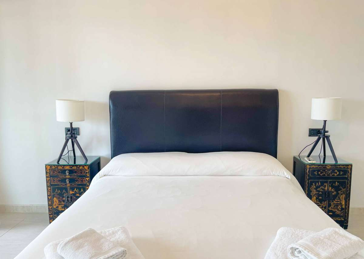ShowFeedImage Apartment – Ground Floor Apartment in Benissa