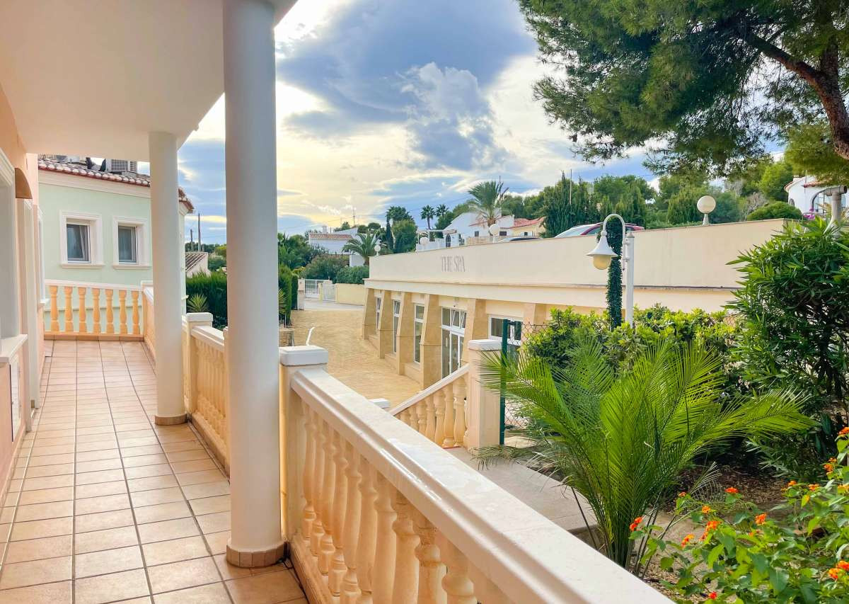 ShowFeedImage Apartment – Ground Floor Apartment in Benissa