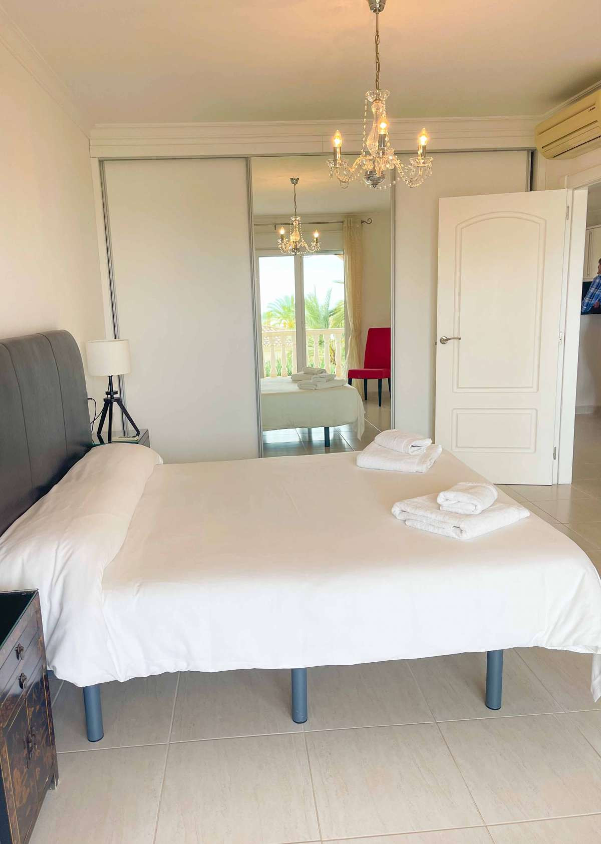 ShowFeedImage Apartment – Ground Floor Apartment in Benissa