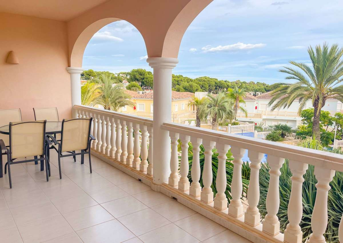 ShowFeedImage Apartment – Ground Floor Apartment in Benissa
