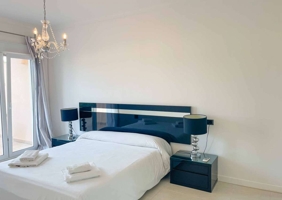 ShowFeedImage Apartment – Ground Floor Apartment in Benissa