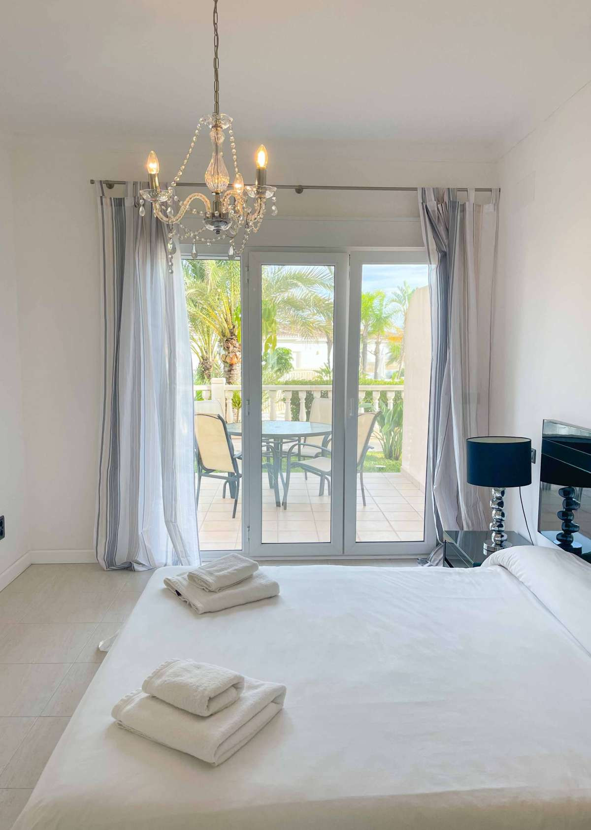 ShowFeedImage Apartment – Ground Floor Apartment in Benissa