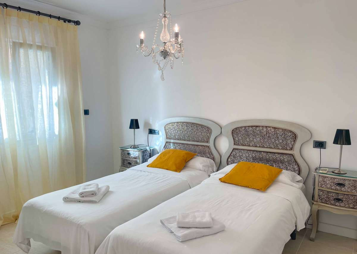 ShowFeedImage Apartment – Ground Floor Apartment in Benissa