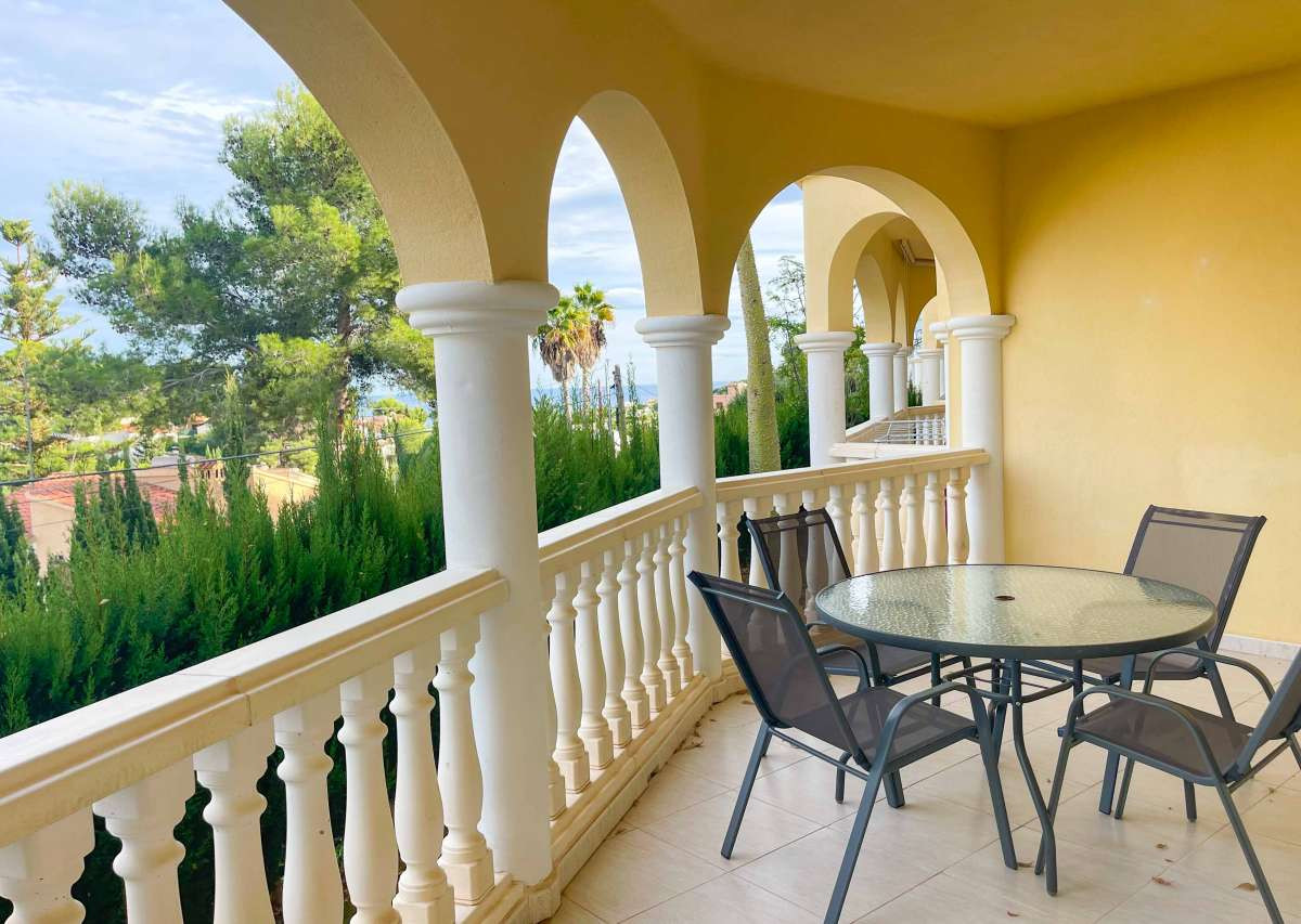 ShowFeedImage Apartment – Ground Floor Apartment in Benissa