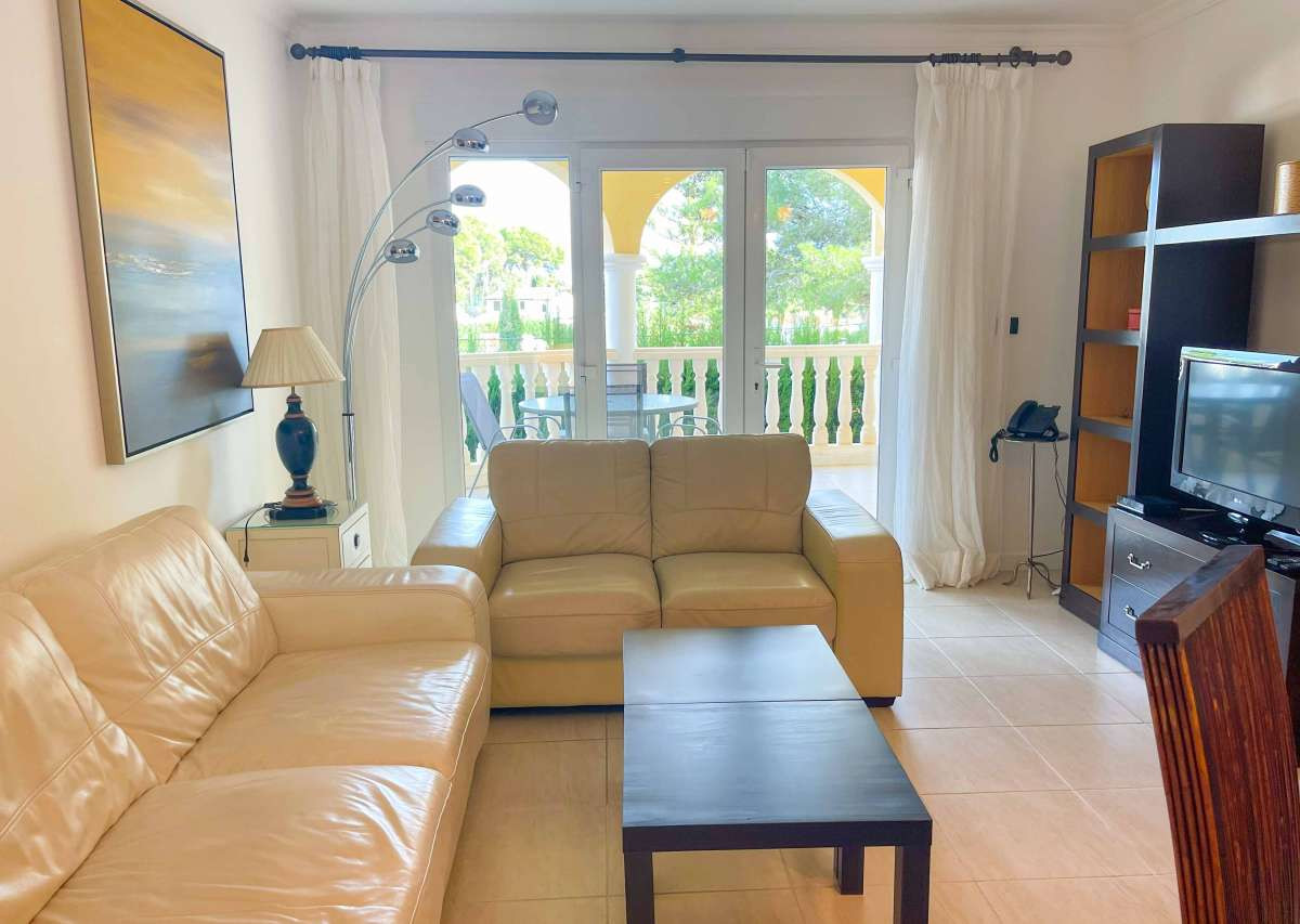 ShowFeedImage Apartment – Ground Floor Apartment in Benissa