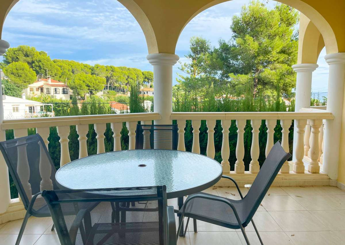 ShowFeedImage Apartment – Ground Floor Apartment in Benissa