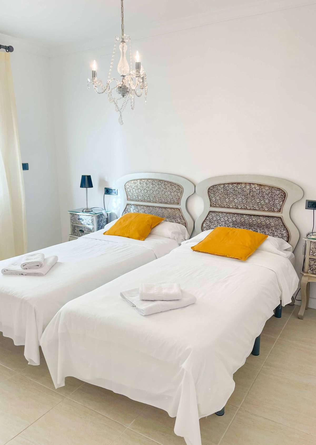 ShowFeedImage Apartment – Ground Floor Apartment in Benissa