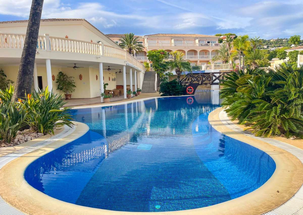 ShowFeedImage Apartment – Ground Floor Apartment in Benissa