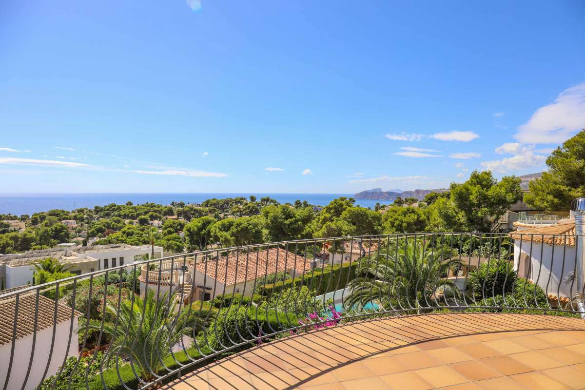 ShowFeedImage House – Detached Villa in Jávea – Xàbia
