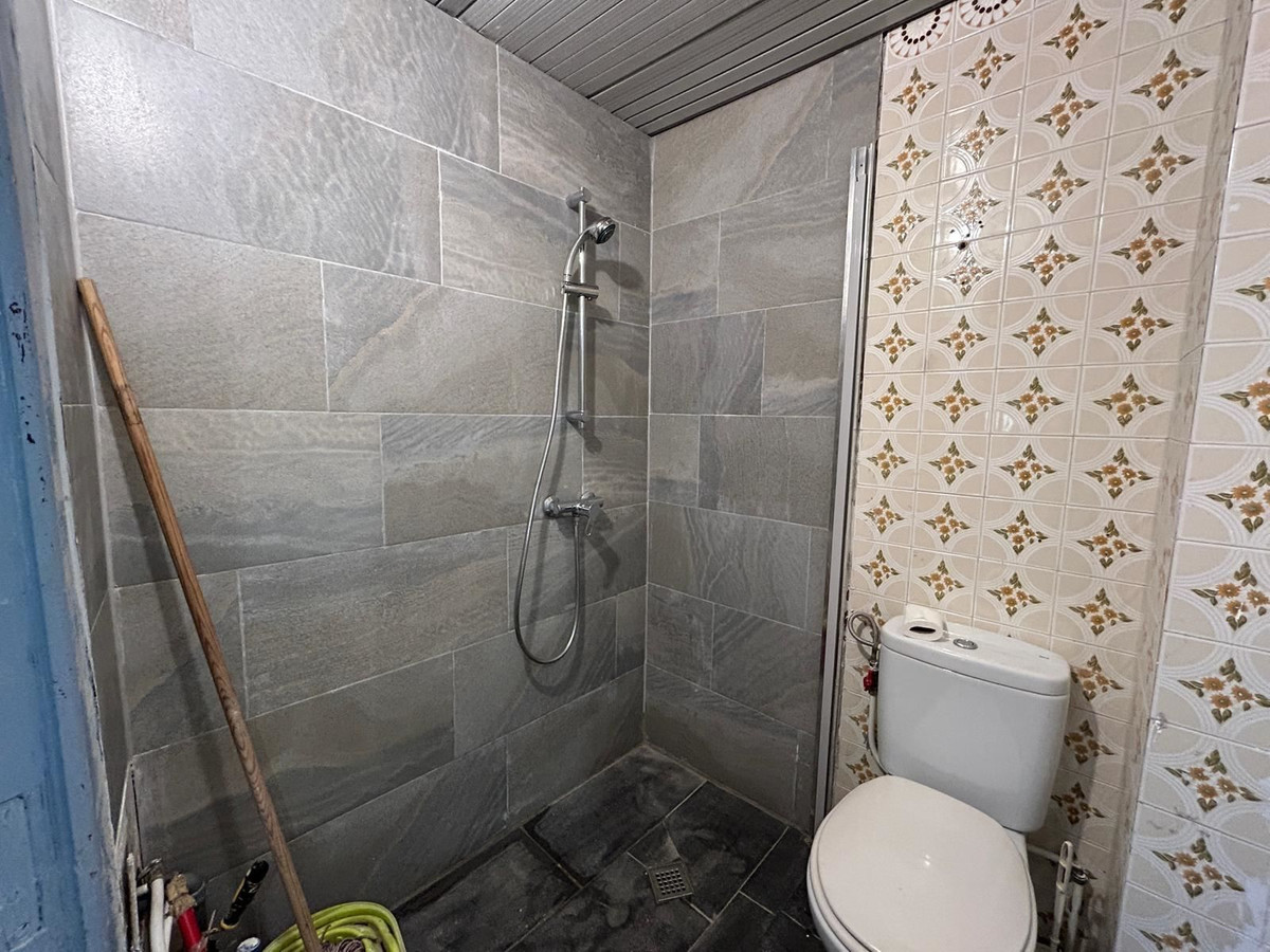 Apartment – Ground Floor Apartment in Alicante City