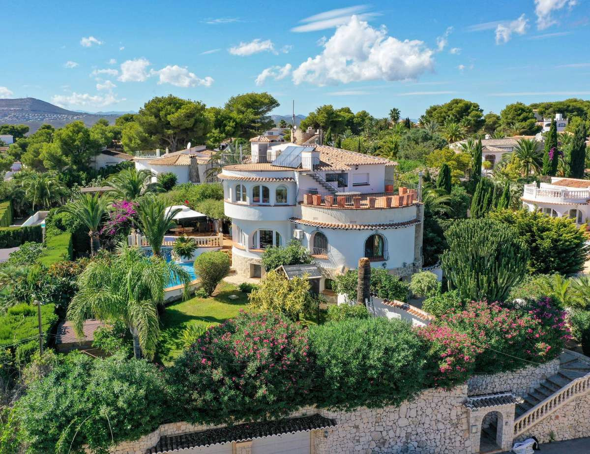 ShowFeedImage House – Detached Villa in Jávea – Xàbia