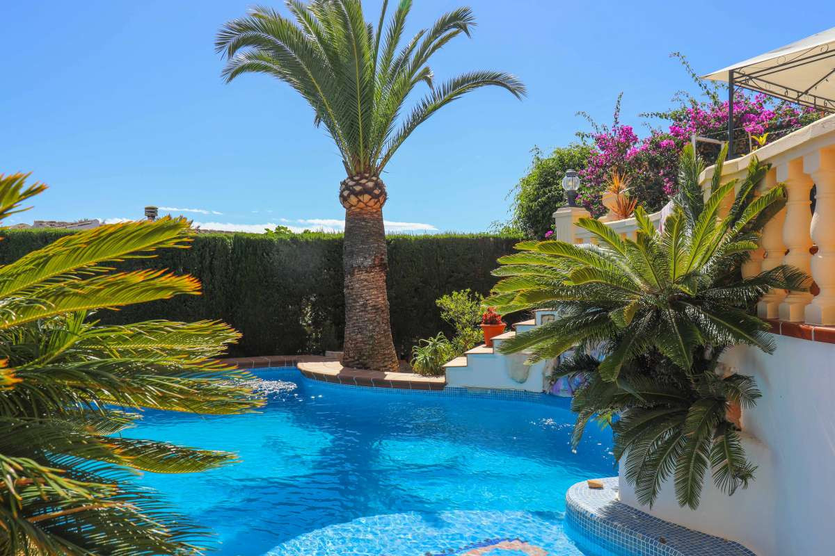 ShowFeedImage House – Detached Villa in Jávea – Xàbia
