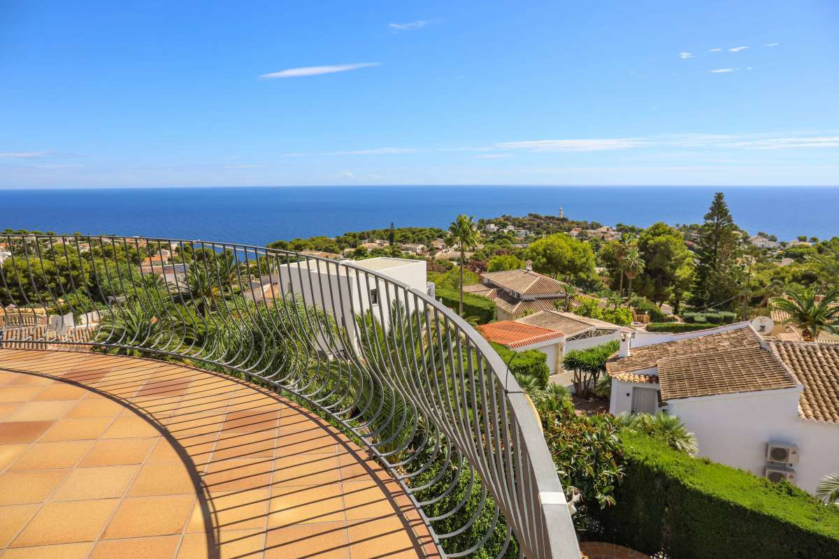 ShowFeedImage House – Detached Villa in Jávea – Xàbia