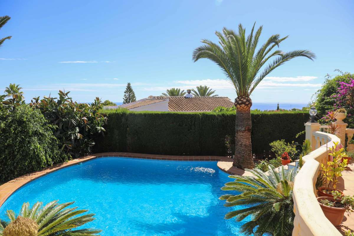 ShowFeedImage House – Detached Villa in Jávea – Xàbia