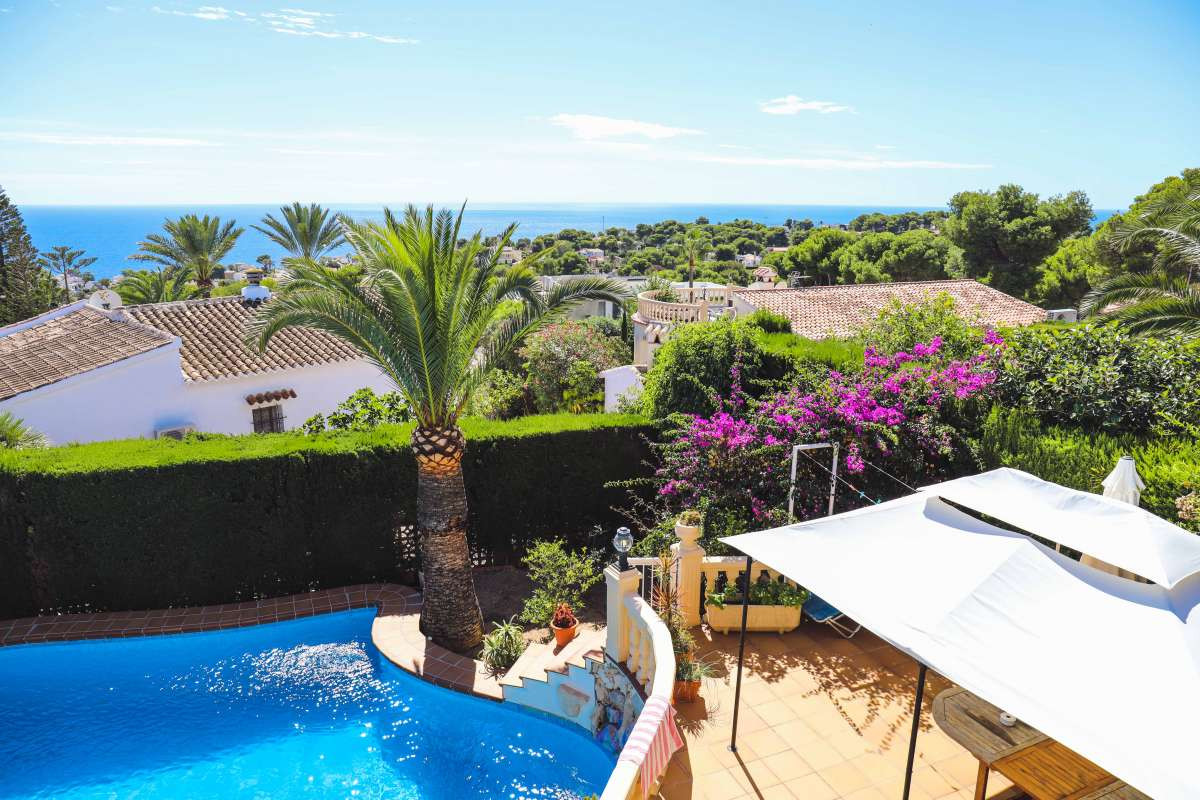 ShowFeedImage House – Detached Villa in Jávea – Xàbia
