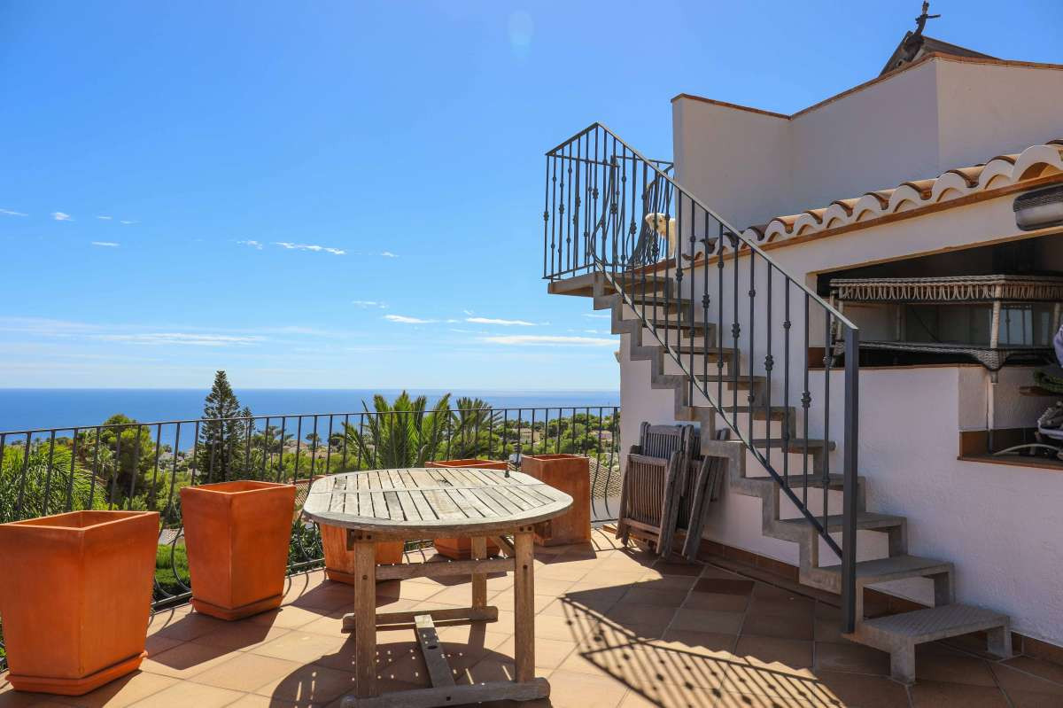 ShowFeedImage House – Detached Villa in Jávea – Xàbia