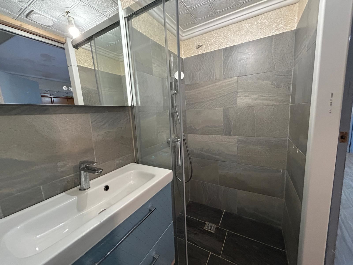 Apartment – Ground Floor Apartment in Alicante City