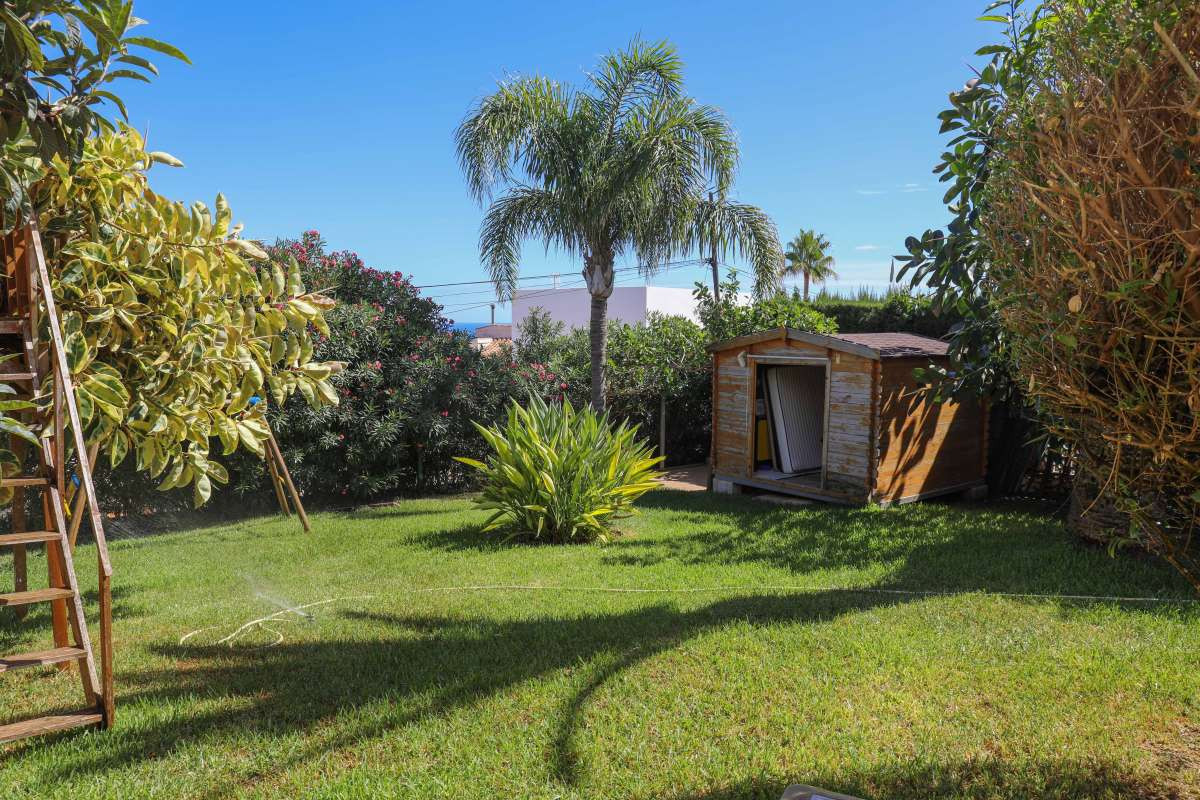 ShowFeedImage House – Detached Villa in Jávea – Xàbia