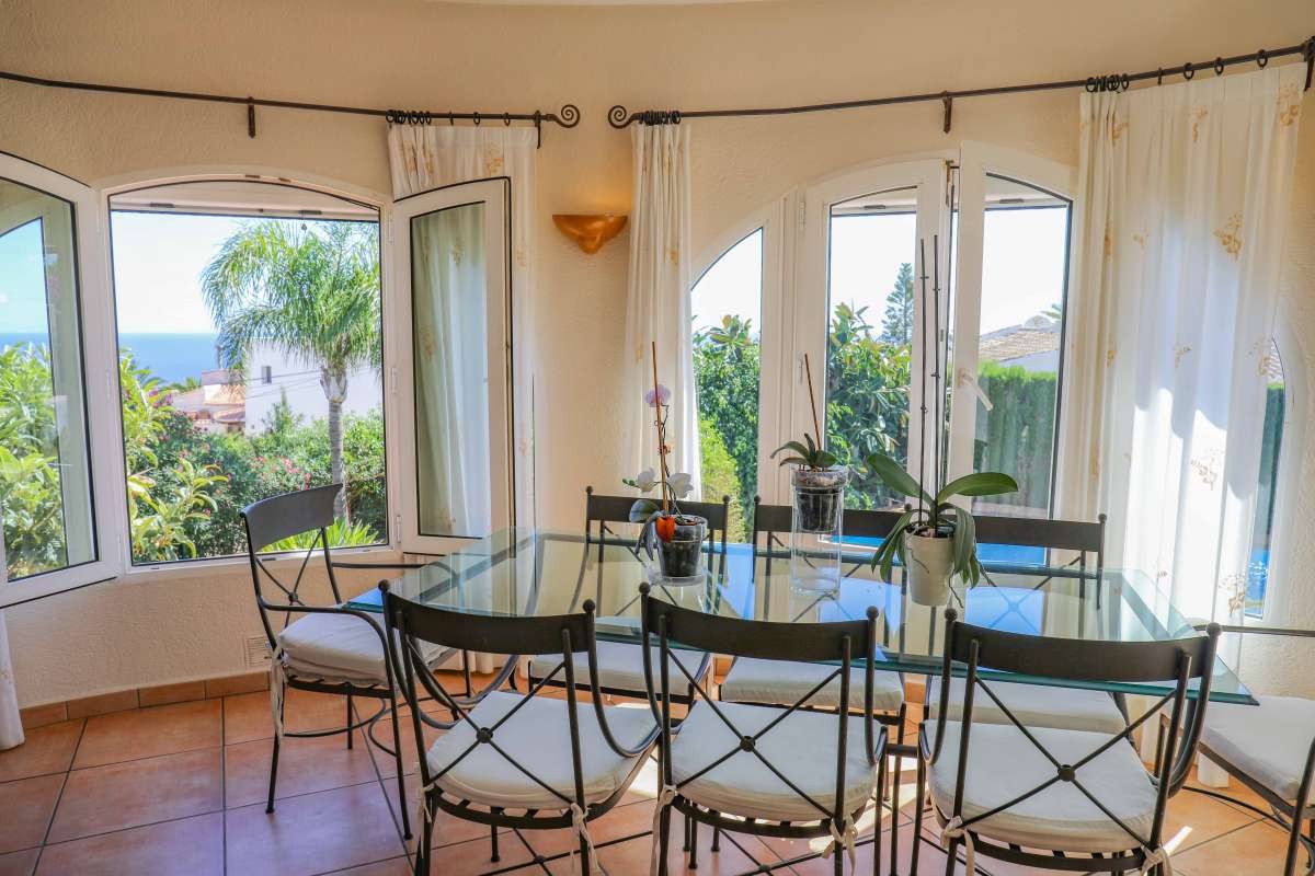 ShowFeedImage House – Detached Villa in Jávea – Xàbia