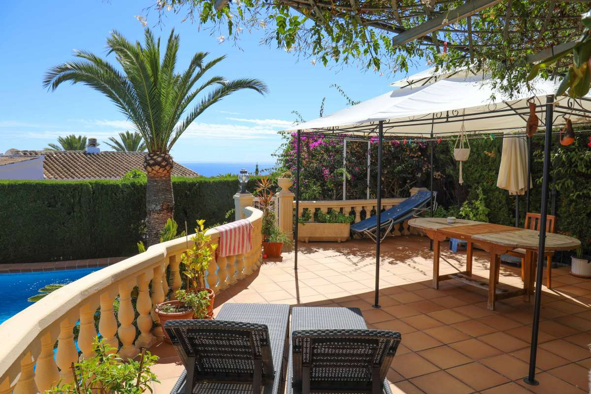 ShowFeedImage House – Detached Villa in Jávea – Xàbia