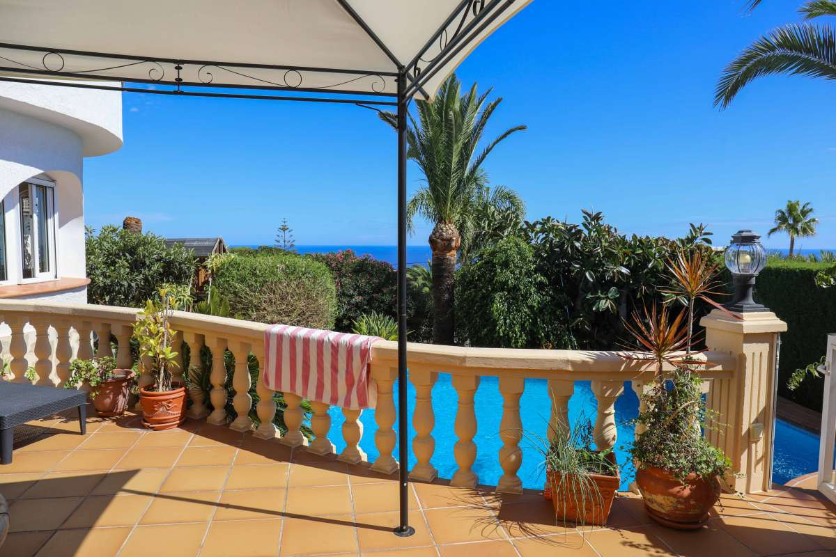 ShowFeedImage House – Detached Villa in Jávea – Xàbia