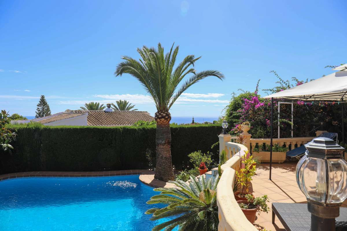 ShowFeedImage House – Detached Villa in Jávea – Xàbia