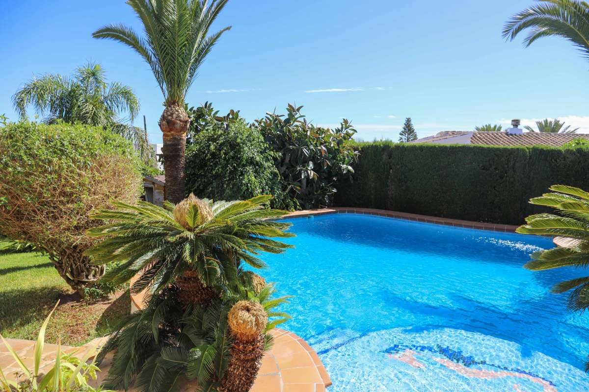 ShowFeedImage House – Detached Villa in Jávea – Xàbia