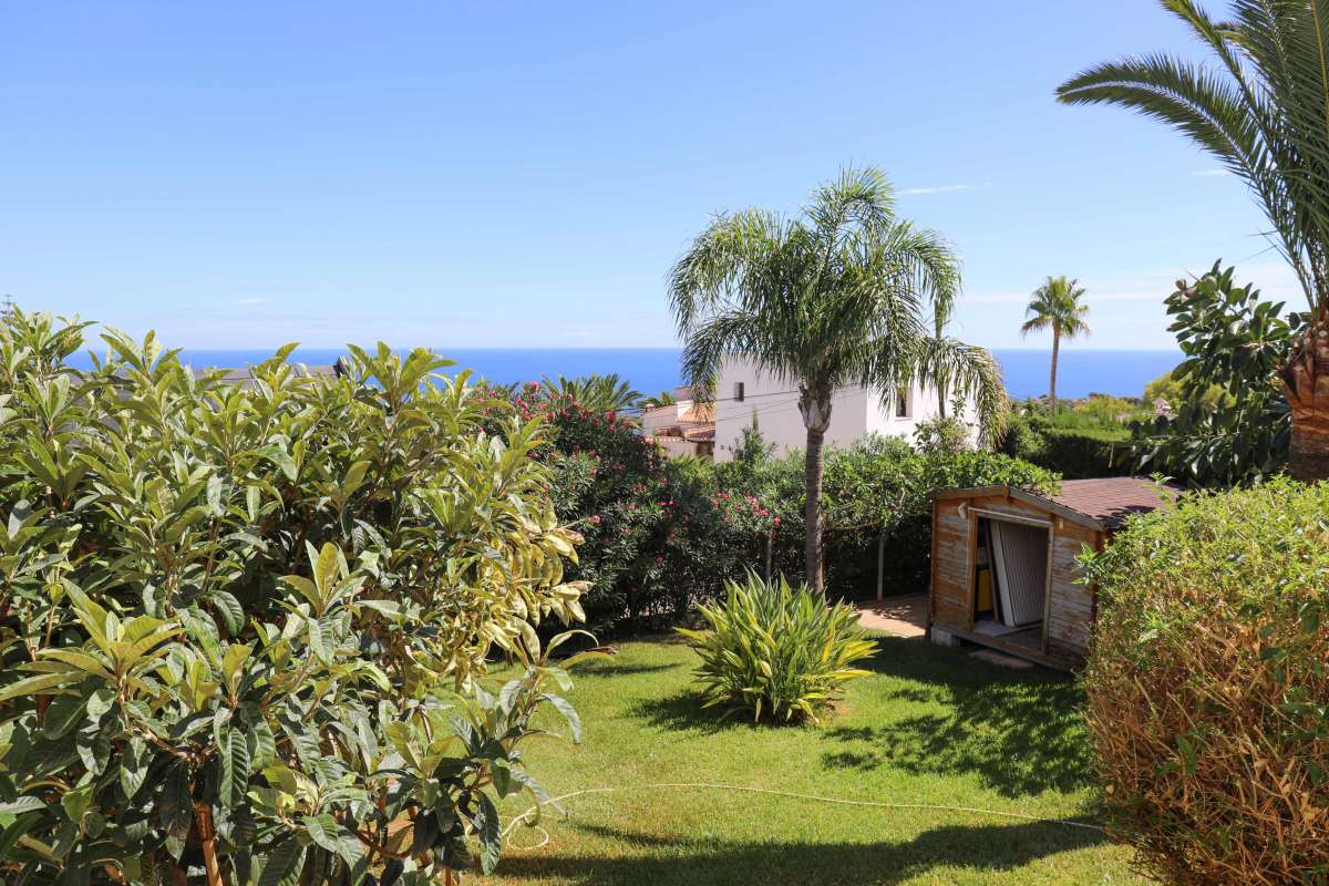 ShowFeedImage House – Detached Villa in Jávea – Xàbia