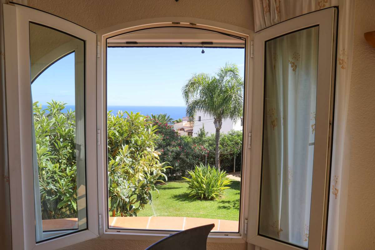 ShowFeedImage House – Detached Villa in Jávea – Xàbia