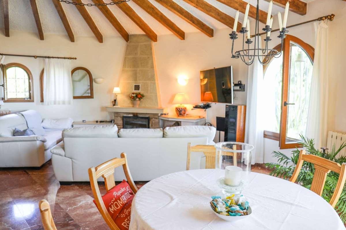 ShowFeedImage House – Detached Villa in Jávea – Xàbia